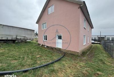 Casă cu 5 camere cu Teren 1500 Mp în Industrială - 17