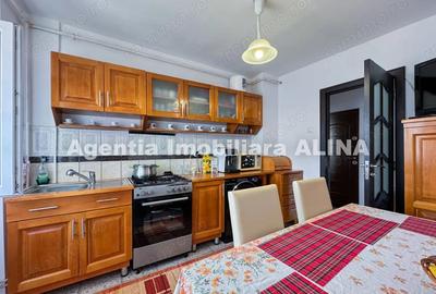 Apartament 2 camere in Deva, Bld. Decebal, 49 mp, decomandat, etaj 5, mobilat si utilat... - 1