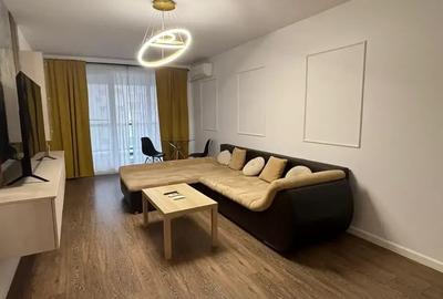 Apartament 3 camere 5 min Metrou Timpuri Noi | Vastint |Mobilat Utilat - 1