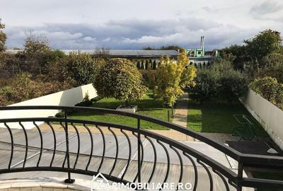 Unirii - Casa Zona Romcab - 600 mp - 1259 mp teren - Garaj dublu - piscina - 27