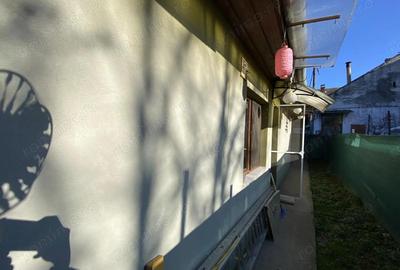 Comision 0 | Casa 2 Camere | Anexa o camera| Pivnita | 230mp | Balcescu - 16