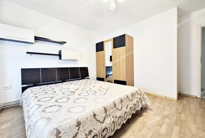 Garsonieră nedecomandată în - 2