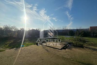 Casa individuala la intrare in Sag, teren de 1.800 mp,  mobilata - 36