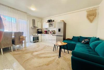 Apartament cu 2 camere în Recea - 9
