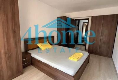 Apartament cu 2 camere în Central - 1