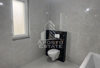 Duplex  despărțit prin garaj și camera tehnică în Giarmata Duplex  despărțit prin garaj și camera tehnică în Giarmata - 10