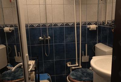 Garsonieră decomandată în Exterior Vest - 3