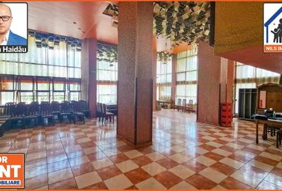 Spatiu comercial | 535mp |Piata Sudului - Rond Nitu Vasile S4 - 5
