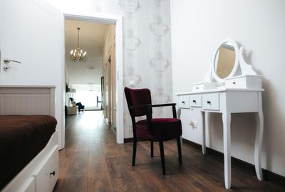 Apartament cu 3 camere decomandat, mobilat în Mazepa 2 - 11