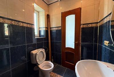 Apartament 3 camere, 75 mp, renovat, etaj 2 – Calea Ferentari - 8