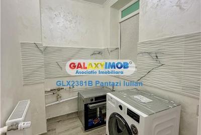 Apartament cu 2 camere decomandat, mobilat în Lujerului - 5