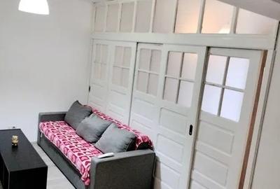 Vânzare studio 42 mp– Strada Tineretului nr. 8, etaj 6/9-Militari - 1