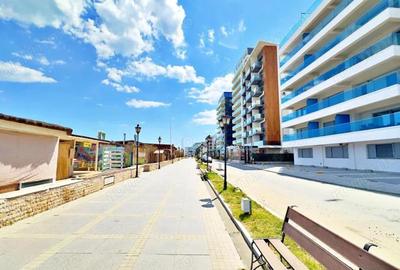Garsonieră decomandată în Nord - 11