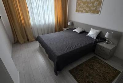 Apartament 2 camere, 59 mp, zona Borhanci - 3