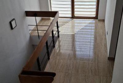 Casă cu 4 camere în Ungureni - 6