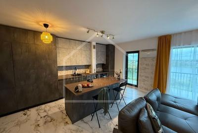 PRIMA INCHIRIERE!!! Apartament 2 camere | Luxury | Baneasa - Sisesti - 10