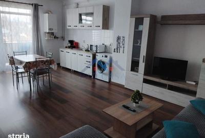 Apartament cu 2 camere, mobilat în Cetate - 2