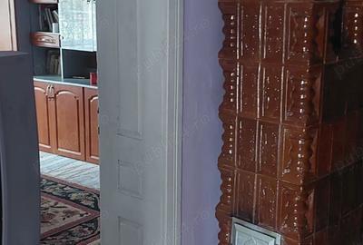 Casă cu 4 camere în Cohani - 10