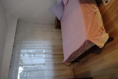 Apartament cu 3 camere decomandat în Rădăuți - 11