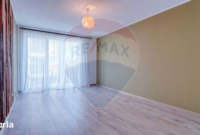 Apartament cu 2 camere decomandat, mobilat în Bartolomeu - 3