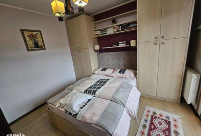 Apartament cu 2 camere decomandat în Central - 16