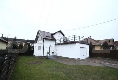 Casa Ultramoderna Zona Budiu - 3