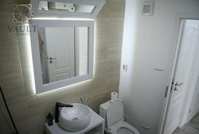 Apartament cu 3 camere decomandat în Trafic Greu - 24