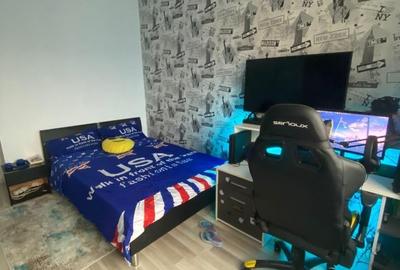 Apartament cu 3 camere decomandat în Militari - 9