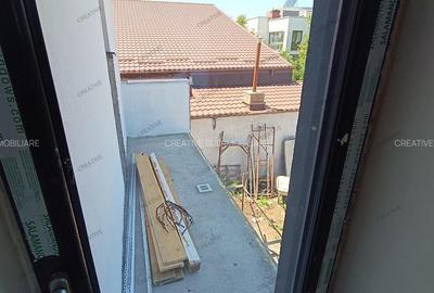 Vila INDIVIDUALA - 4 Camere - 350 mp teren - Sos. Oltenitei DN 4 - 19