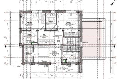 Casă individuală cu 5 camere cu Garaj în Făget - 8