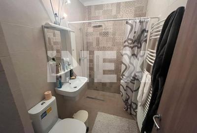 Inchiriere garsoniera bloc nou, zona Centrala - 6