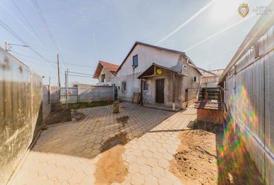 Casă individuală cu 4 camere cu Canalizare în Sânnicolau Mic - 14