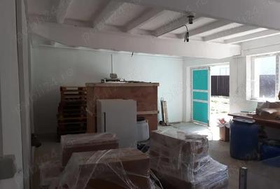 Spațiu comercial, de 350 mp, în Orțișoara - 1