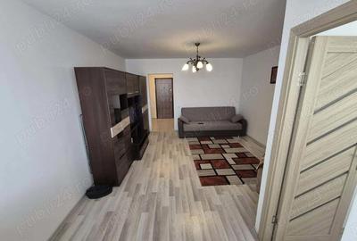 Garsonieră semidecomandată, mobilată în Giurgiului - 11