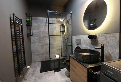 Apartament cu 2 camere decomandat în Tudor Vladimirescu - 8