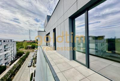BANEASA/JANDARMERIEI/BANEASA MALL/COMPLEX THE IVY - 8