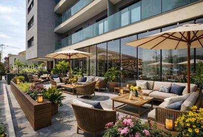 Spațiu comercial, de 67 mp, în Obor - 1