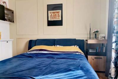 2 Camere Decomandat 58mp Bloc Nou Loc Parcare Inclus zona Hlincea - 3