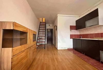 Garsonieră decomandată în Terezian - 7