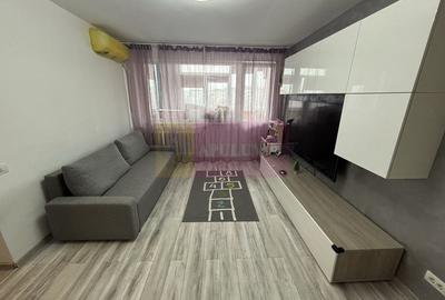 Apartament cu 2 camere semidecomandat în Giulești - 15