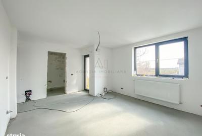 Casă cu 5 camere cu Teren 1000 Mp în Dragomirești-Vale - 9