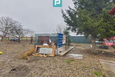 Casă frumoasă la Iratoș la preț bun - 30