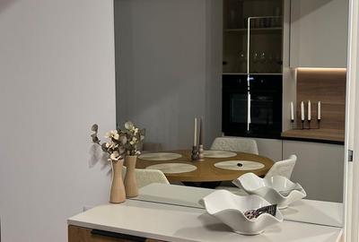 Apartament cu 2 camere semidecomandat în Pipera - 14