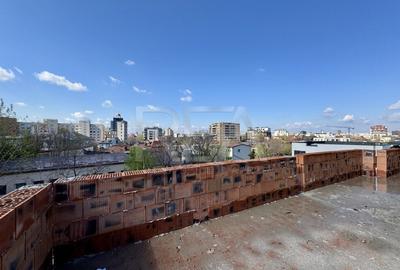 Penthouse 272 mp Ultracentral - Mosilor la 8 min metrou - 8