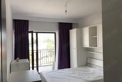 AP 2 CAMERE DRUMUL TABEREI, CENTRALA PROPRIE, BUCATARIE INCHISA, 53 MP - 1