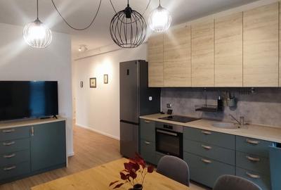 Apartament nou - 2