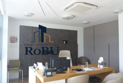 Spatiu birouri 15-20 mp in Ghimbav Aeroport # RoBU Spatii comerciale - 2