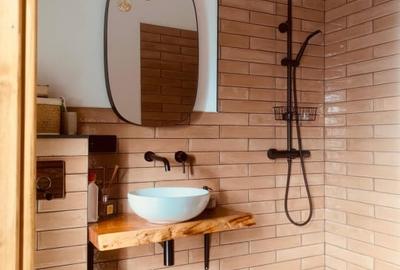 Duplex cu 4 camere cu Canalizare în Florești - 6