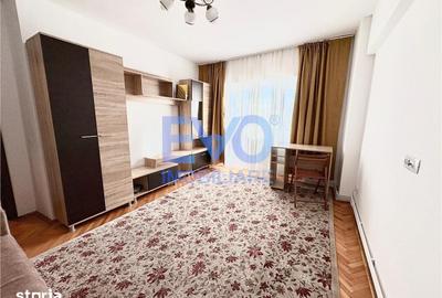 Apartament cu 2 camere decomandat în Păcurari - 6