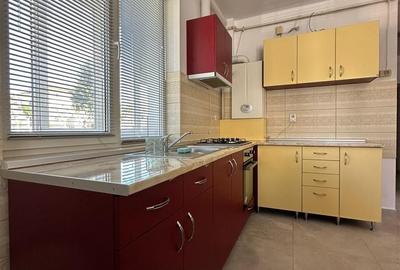 Apartament cu 3 camere, mobilat în Dâmbul Rotund - 2